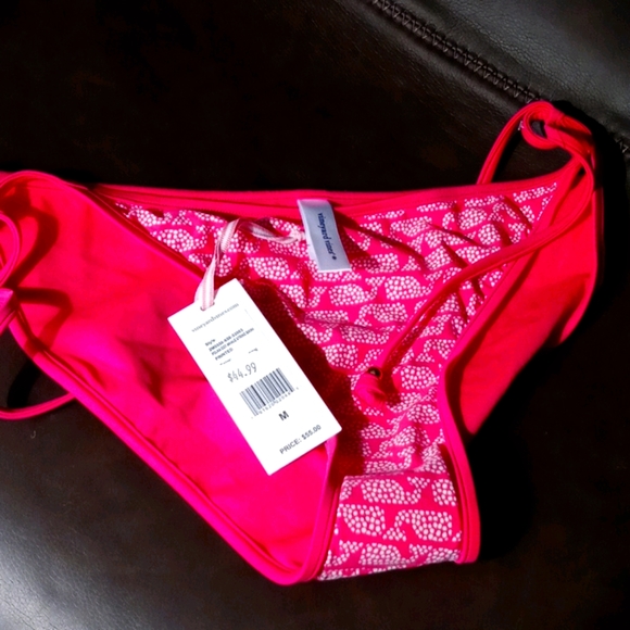 String bikini bottoms - Picture 1 of 2